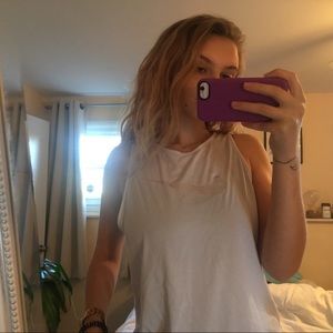 Nike DRI-FIT tank top size medium